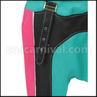 Ensemble Stars! 2wink Yuta Aoi Cosplay Costume coscarnival - Hem Detail
