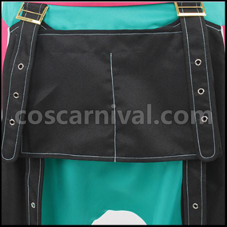 Ensemble Stars! 2wink Yuta Aoi Cosplay Costume coscarnival - Color and Pattern