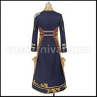 IDOLiSH 7 Ichiban Kuji Mechanical Lullaby Iori Izumi Cosplay Costume coscarnival - Detail Close-up