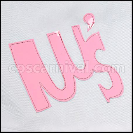 Love Live! Maid Mogu Mogu Love in Approach! Honoka Kosaka Cosplay Costume coscarnival - Detail Close-up