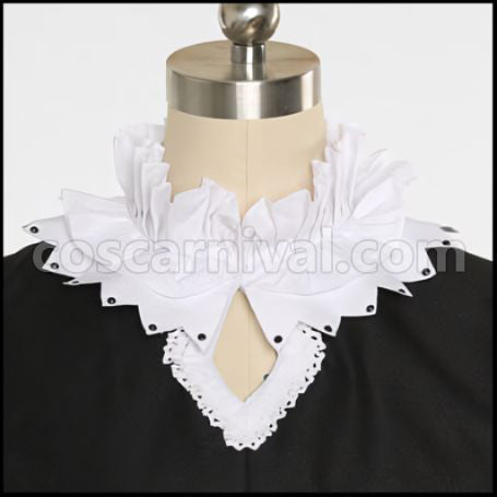 Love Live! Maid Mogu Mogu Love in Approach! Honoka Kosaka Cosplay Costume coscarnival - Pocket Design
