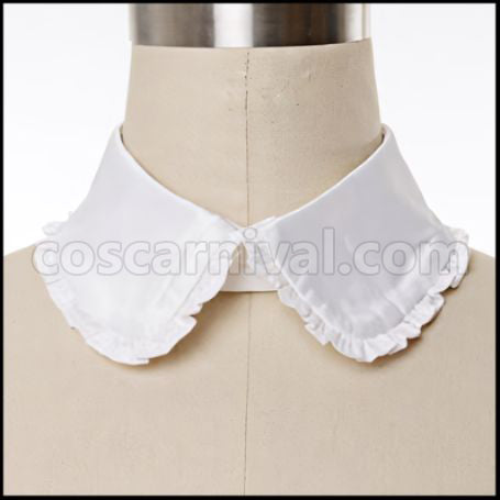 Love Live! Season 2 Insert Song Single 2 Love wing bell Dancing stars on me Hanayo Koizumi Cosplay Costume coscarnival - Detail Close-up