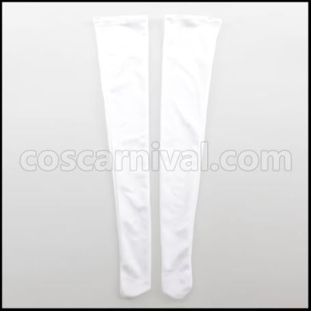 Love Live! Season 2 Insert Song Single 2 Love wing bell Dancing stars on me Hanayo Koizumi Cosplay Costume coscarnival - Pocket Design