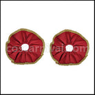 Love Live! SR Cafe Maid Edition Awakening After Nozomi Tojo Cosplay Costume coscarnival - Cuff Style
