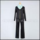 Noragami Yato Cosplay Costume coscarnival - Back View