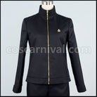 Noragami Yato Cosplay Costume coscarnival - Side Profile