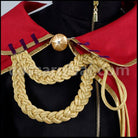Noragami Yato Cosplay Costume coscarnival - Detail Close-up