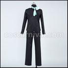 Noragami Yato Cosplay Costume coscarnival - Hem Detail