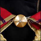 Noragami Yato Cosplay Costume coscarnival - Material Texture