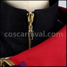 Noragami Yato Cosplay Costume coscarnival - Color and Pattern