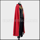 Noragami Yato Cosplay Costume coscarnival - Functional Details