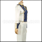 Izumi Sena Cosplay Costume — back view