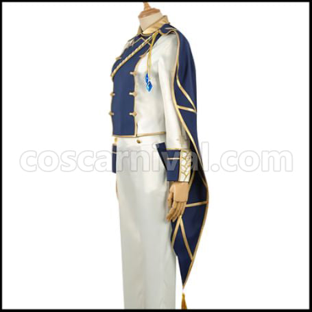 Izumi Sena Cosplay Costume — side view