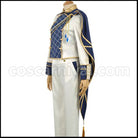 Leo Tsukinaga Cosplay Costume — side view
