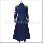 Re:Zero Starting Life in Another World Crusch Karsten Cosplay Costume coscarnival - Side Profile