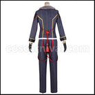 Horikawa Kunihiro Cosplay Costume — side view