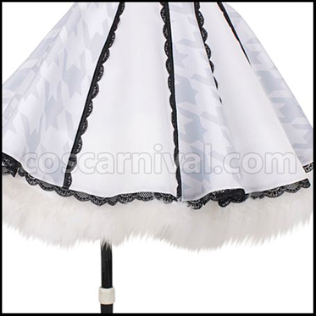 IDOLY PRIDE Mana Nagase Cosplay Costume coscarnival - Cuff Style