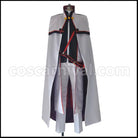 Re:Zero Starting Life in Another World Julius Euclius Cosplay Costume coscarnival - Front View