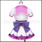 Uma Musume Pretty Derby Special Week Cosplay Costume coscarnival - Functional Details