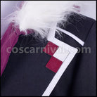 DIABOLIK LOVERS Raito Sakamaki Cosplay Costume Ver2 coscarnival - Collar Design
