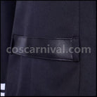 DIABOLIK LOVERS Raito Sakamaki Cosplay Costume Ver2 coscarnival - Color and Pattern