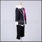 DIABOLIK LOVERS Raito Sakamaki Cosplay Costume Ver2 coscarnival - Cut and Style