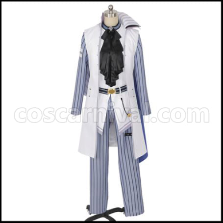 IDOLiSH 7 VS TRIGGER Iori Izumi Cosplay Costume coscarnival - Front View