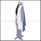 IDOLiSH 7 VS TRIGGER Iori Izumi Cosplay Costume coscarnival - Side Profile
