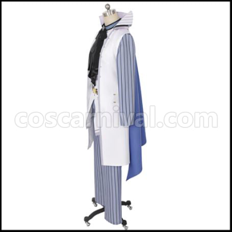 IDOLiSH 7 VS TRIGGER Iori Izumi Cosplay Costume coscarnival - Side Profile