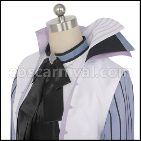 IDOLiSH 7 VS TRIGGER Iori Izumi Cosplay Costume coscarnival - Collar Design