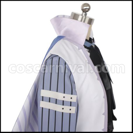 IDOLiSH 7 VS TRIGGER Iori Izumi Cosplay Costume coscarnival - Cuff Style