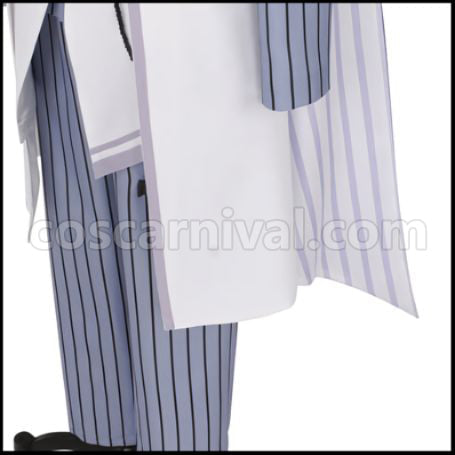 IDOLiSH 7 VS TRIGGER Iori Izumi Cosplay Costume coscarnival - Hem Detail