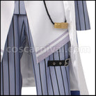 IDOLiSH 7 VS TRIGGER Iori Izumi Cosplay Costume coscarnival - Material Texture