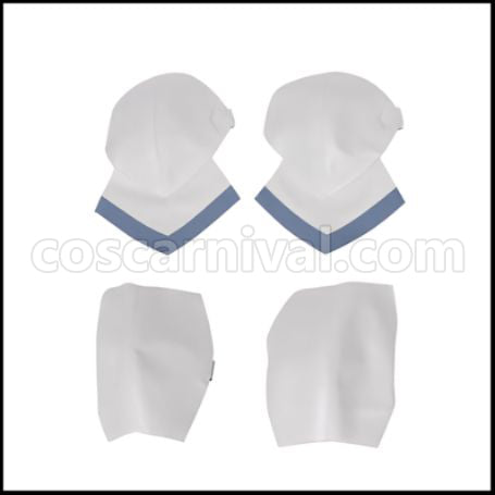 IDOLiSH 7 VS TRIGGER Iori Izumi Cosplay Costume coscarnival - Pocket Design