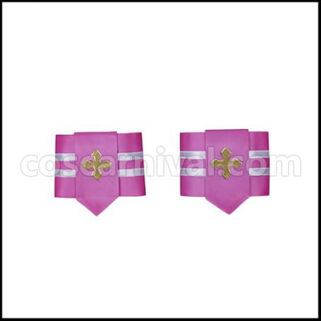 Uma Musume Pretty Derby Special Week Cosplay Costume coscarnival - Side Profile