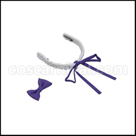 Uma Musume Pretty Derby Special Week Cosplay Costume coscarnival - Detail Close-up