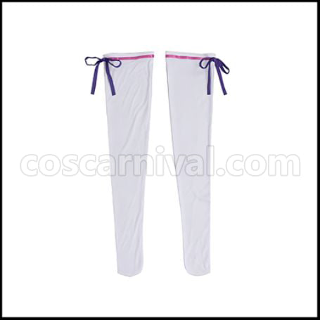 Uma Musume Pretty Derby Special Week Cosplay Costume coscarnival - Collar Design