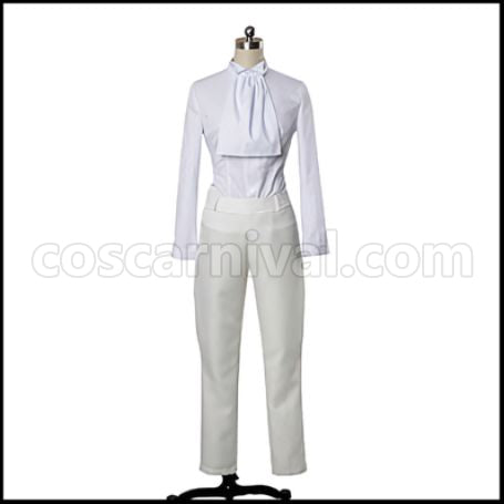 Uta no Prince-sama Shining Circus Kotobuki Reiji Cosplay Costume coscarnival - Pocket Design