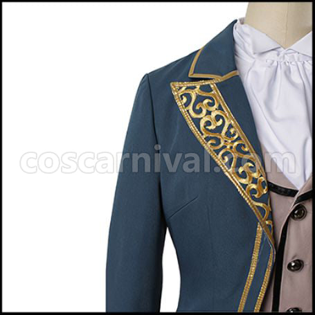 Uta no Prince-sama Shining Circus Kotobuki Reiji Cosplay Costume coscarnival - Cut and Style