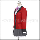 Yumemi Yumemite Cosplay Costume — side view