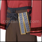 IDOLiSH 7 Taisho Romance Speck Riku Nanase Cosplay Costume coscarnival - Material Texture