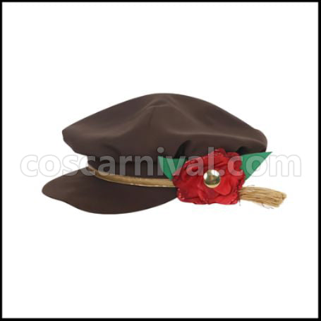 IDOLiSH 7 Taisho Romance Speck Riku Nanase Cosplay Costume coscarnival - Color and Pattern