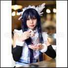 Umi Sonoda Cosplay Costume — detail view