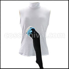Love Live! The School Idol Movie Umi Sonoda Cosplay Costume coscarnival - Side Profile
