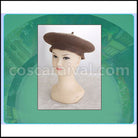 The Wizard's Promise Mahoyaku Central Country Arthur Granvill Sanrio Collaboration Cosplay Costume coscarnival - Cuff Style