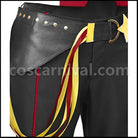 Ensemble Stars! Ryuseitai Chiaki Morisawa Cosplay Costume coscarnival - Cuff Style