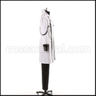 Tsukiuta. Procellarum November Shun Shimotsuki Cosplay Costume coscarnival - Side Profile