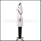 Tsukiuta. Procellarum November Shun Shimotsuki Cosplay Costume coscarnival - Detail Close-up