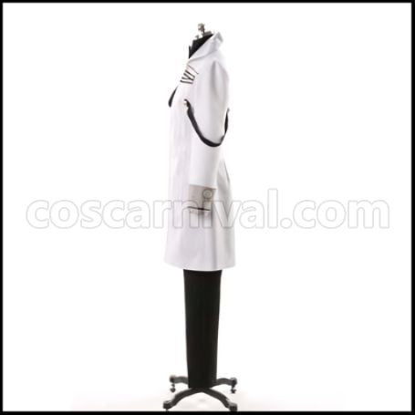 Tsukiuta. Procellarum November Shun Shimotsuki Cosplay Costume coscarnival - Detail Close-up
