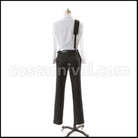 Tsukiuta. Procellarum November Shun Shimotsuki Cosplay Costume coscarnival - Cuff Style